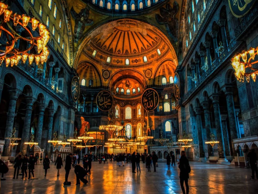 Patterns of Turkey: 13-Day Tour | ®ExcursionMania - Image 9