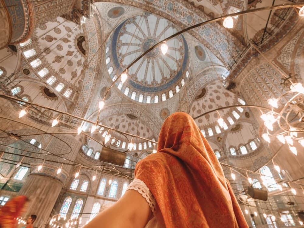 Patterns of Turkey: 13-Day Tour | ®ExcursionMania - Image 11
