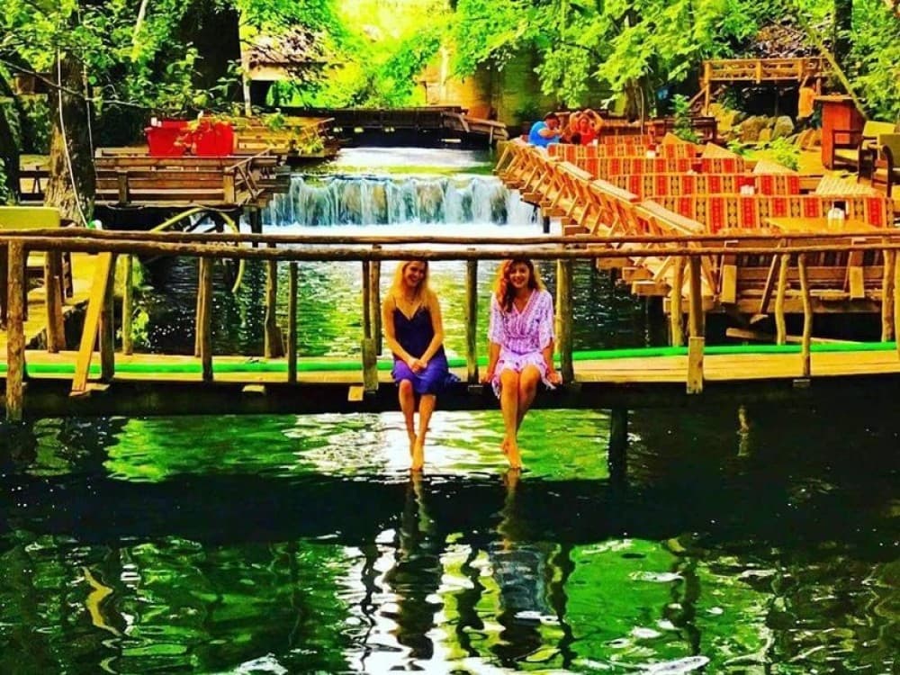 Marmaris Yuvarlakcay Tour With Lunch & Akyaka River Cruise | ®ExcursionMania - Image 2