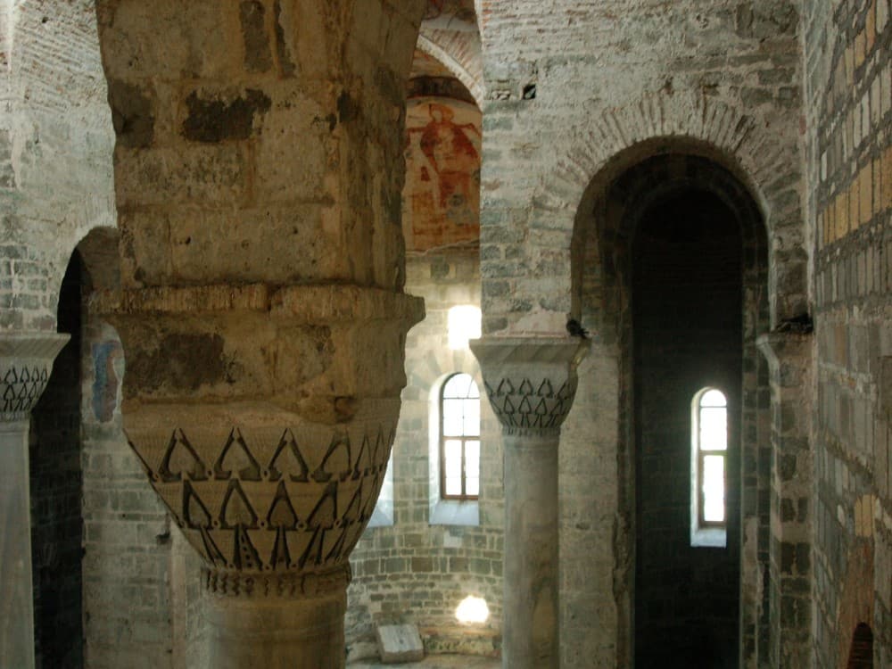 Trabzon: Ataturk Mansion  Hagia Sophia Mosque Private Tour | ®ExcursionMania - Image 5
