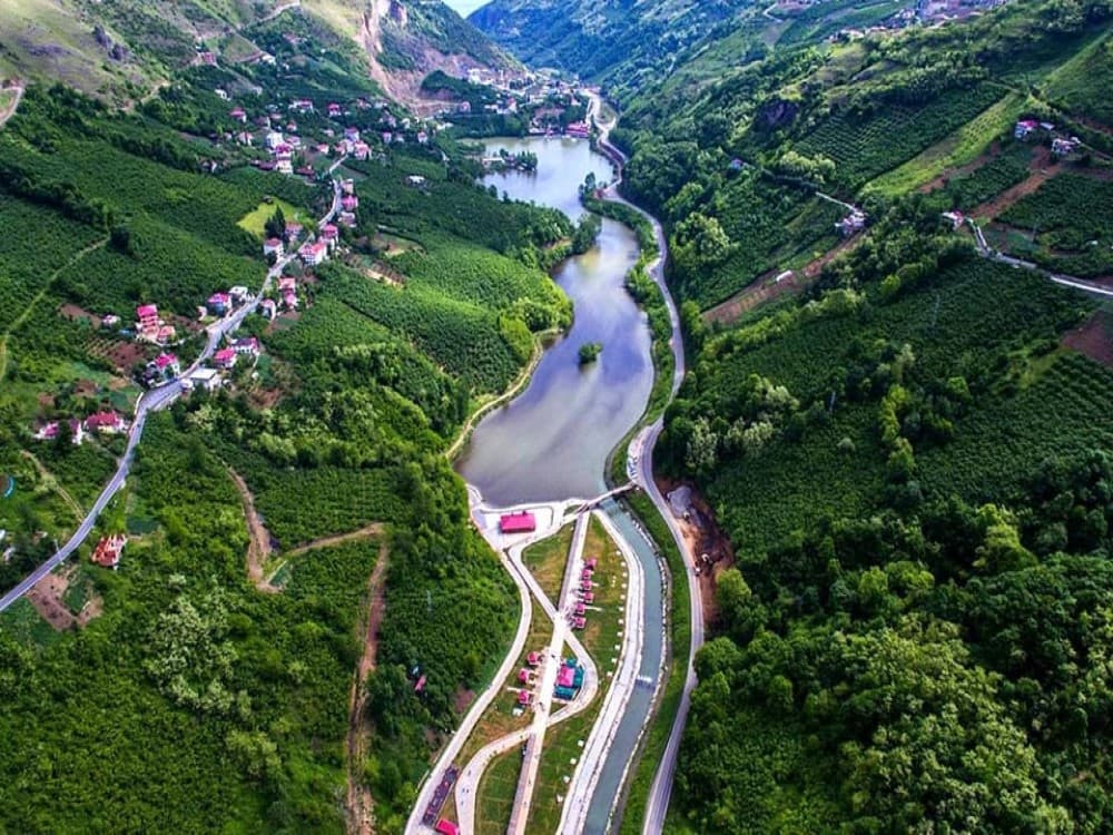Trabzon: Ataturk Mansion  Hagia Sophia Mosque Private Tour | ®ExcursionMania - Image 8