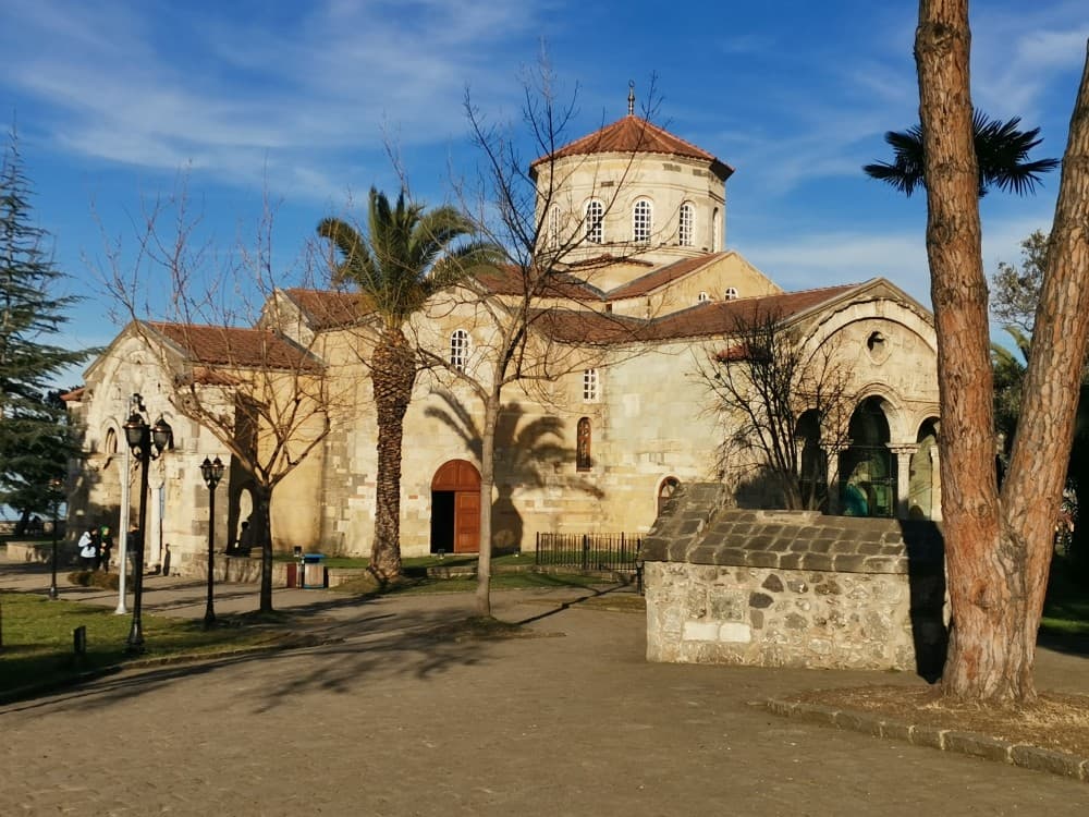 Trabzon: Ataturk Mansion  Hagia Sophia Mosque Private Tour | ®ExcursionMania - Image 4