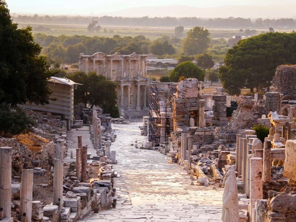 Kusadasi Ephesus Tour: A Journey Through Time | ®ExcursionMania - Image 5