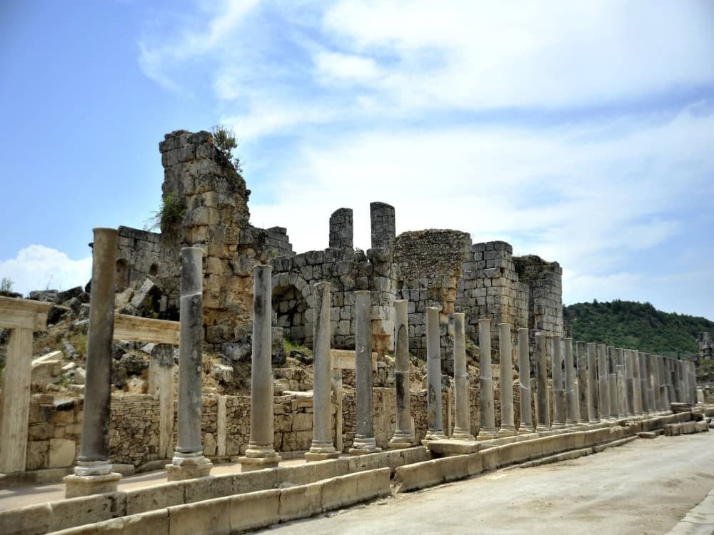 From Istanbul: Cappadocia Konya and Ephesus Multi-day Tour | ®ExcursionMania - Image 7