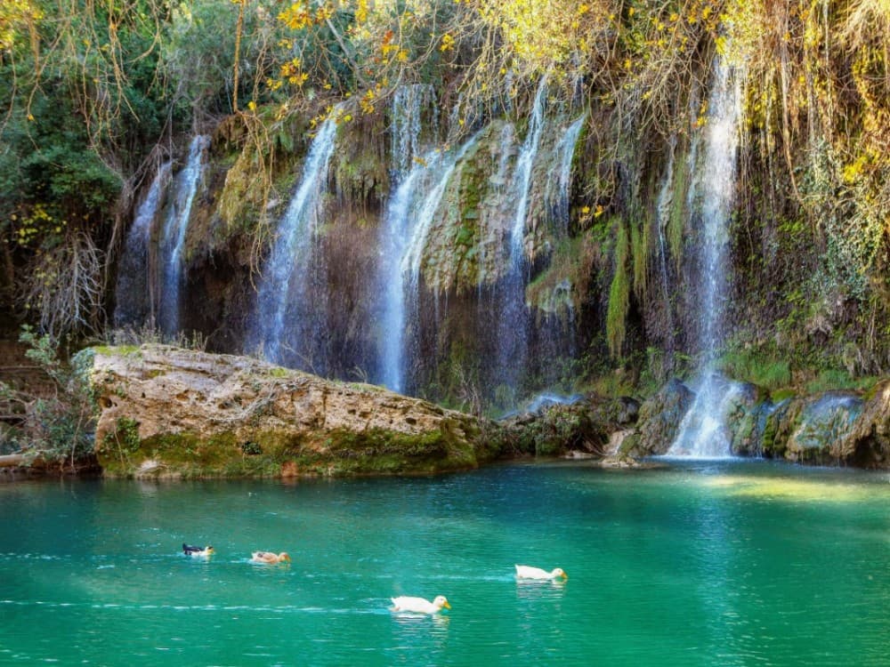 From Istanbul: Cappadocia Konya and Ephesus Multi-day Tour | ®ExcursionMania - Image 9