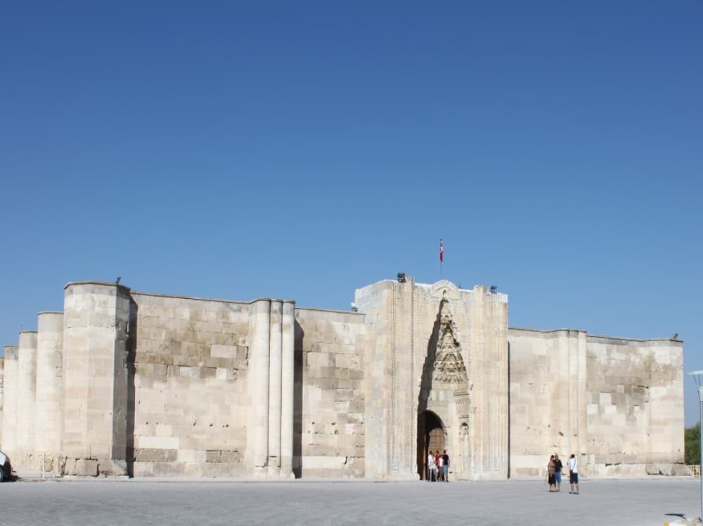 From Istanbul: Cappadocia Konya and Ephesus Multi-day Tour | ®ExcursionMania - Image 6