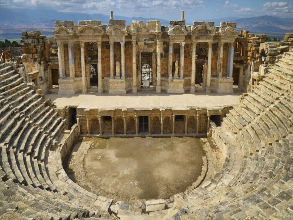 Belek Pamukkale & Salda Day Trip w/Lunch | ®ExcursionMania - Image 2