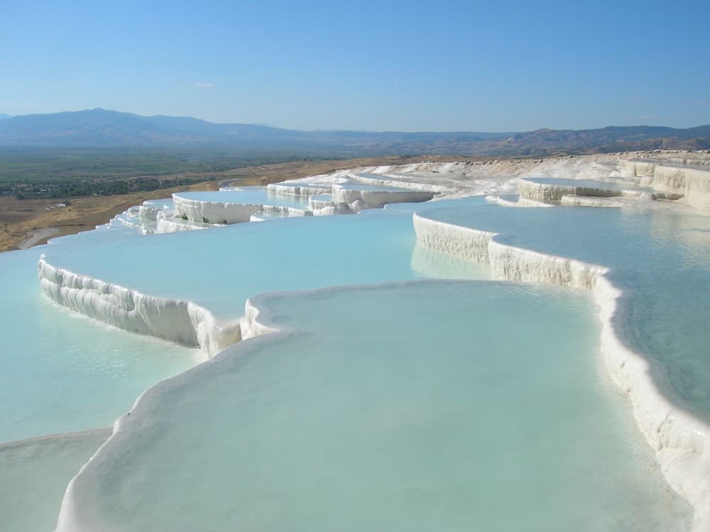 Belek Pamukkale & Salda Day Trip w/Lunch | ®ExcursionMania - Image 7