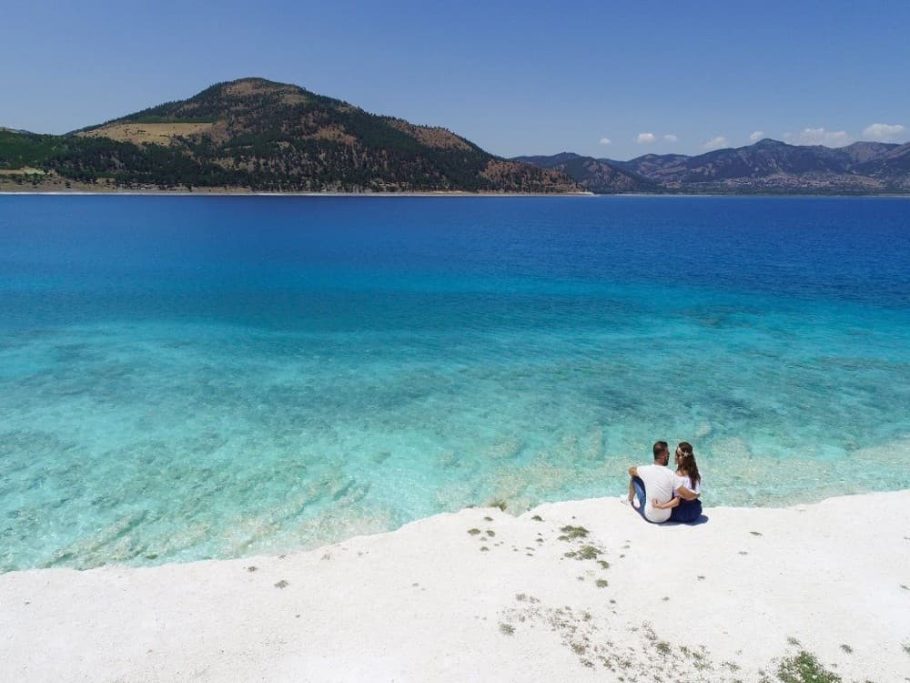 Belek Pamukkale & Salda Day Trip w/Lunch | ®ExcursionMania - Image 8