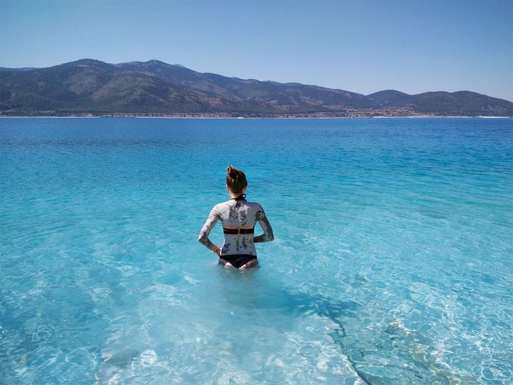 Belek Pamukkale & Salda Day Trip w/Lunch | ®ExcursionMania - Image 9