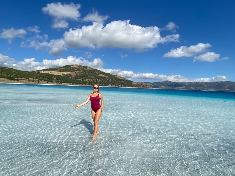 Belek Pamukkale & Salda Day Trip w/Lunch | ®ExcursionMania - Image 3