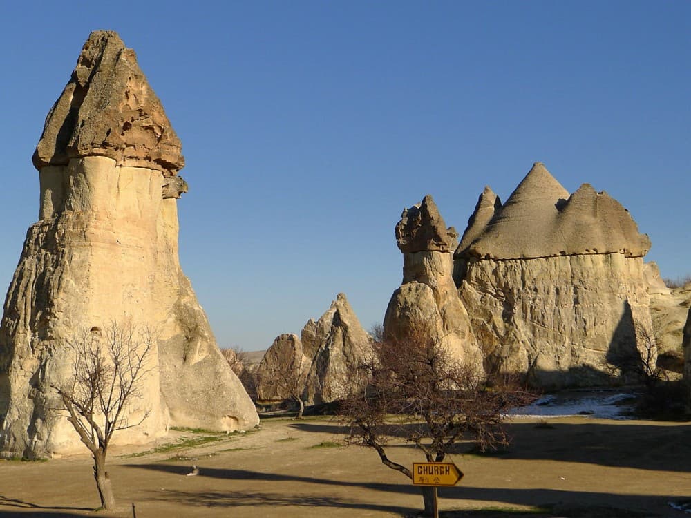 Istanbul 2-Days Cappadocia Trip with Flights and Cave Hotel | ®ExcursionMania - Image 8