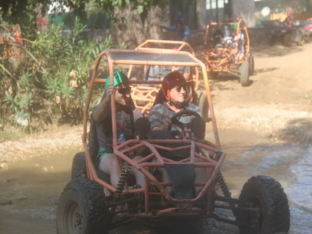 Alanya: Buggy Safari Adventure with Hotel Transfer | ®ExcursionMania - Image 6