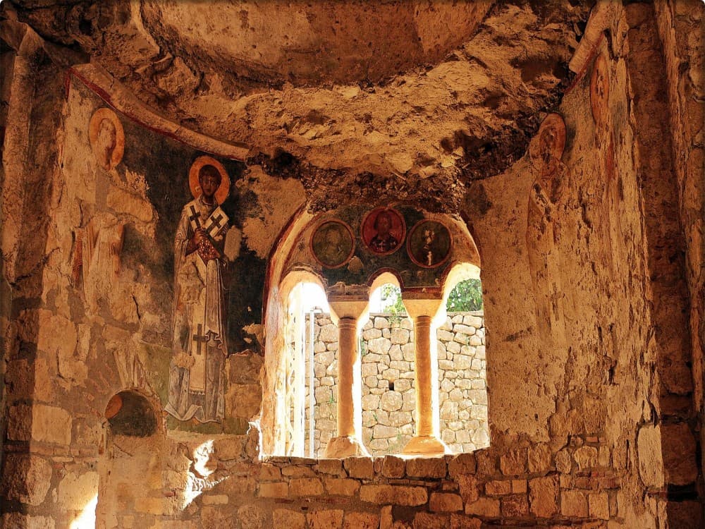 Belek: Full Day Demre Myra and Kekova Ancient City Tour | ®ExcursionMania - Image 7