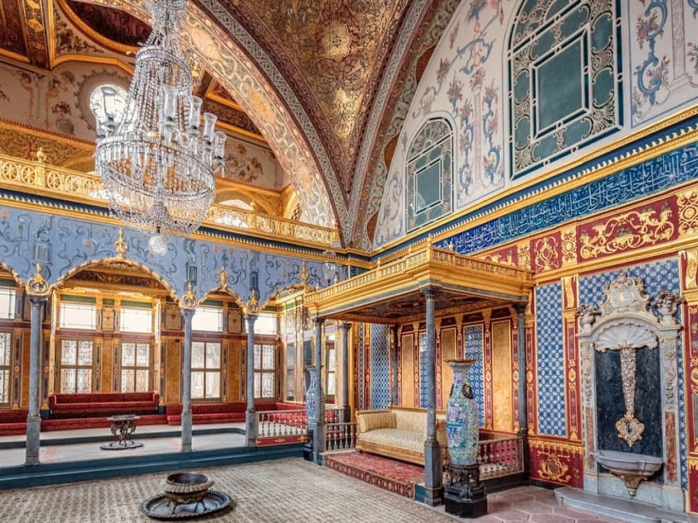 Explore the Highlights of Istanbul - A Journey Through Time | ®ExcursionMania - Image 4