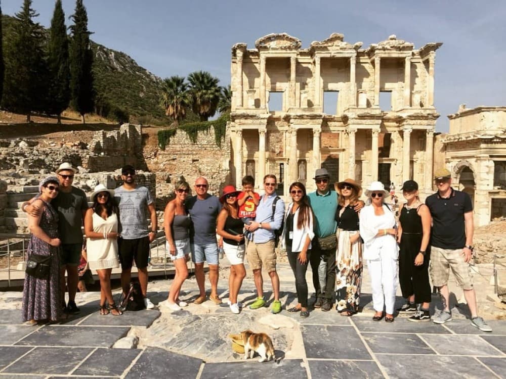 Best of Turkey in 10 Days: Istanbul Cappadocia Pamukkale & More | ®ExcursionMania - Image 8