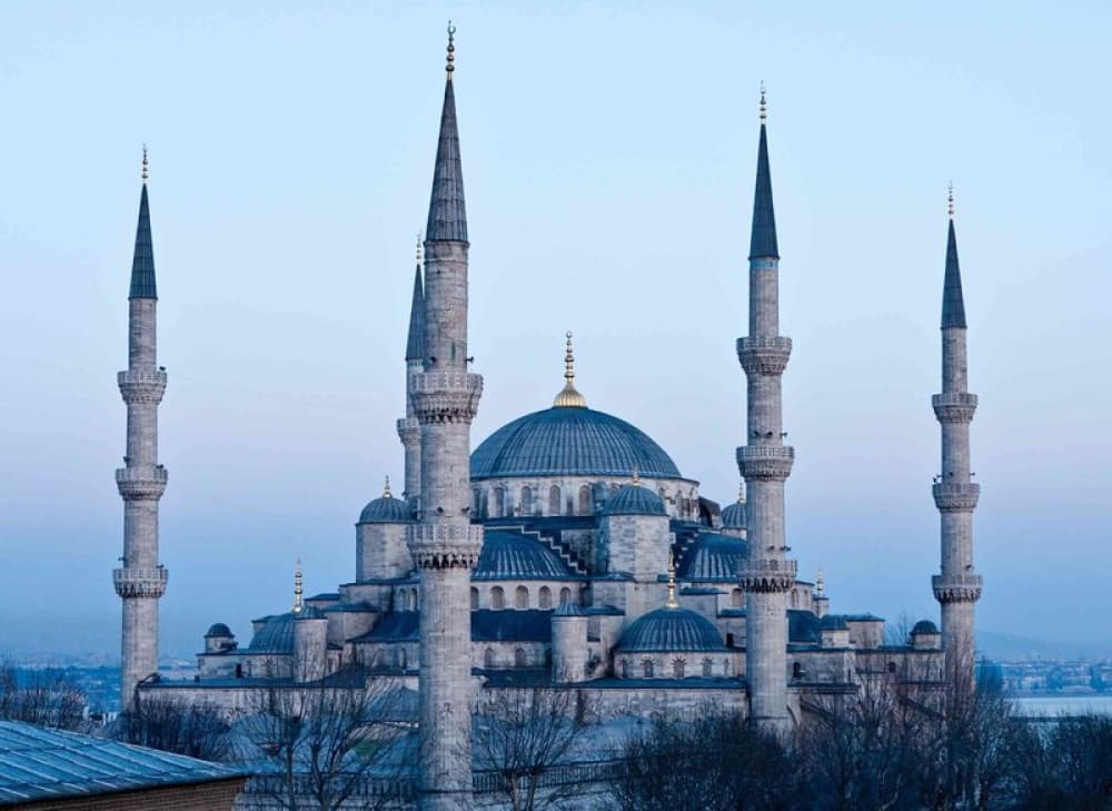 Hidden Gems of Istanbul: 4-Day Journey | ®ExcursionMania - Image 2