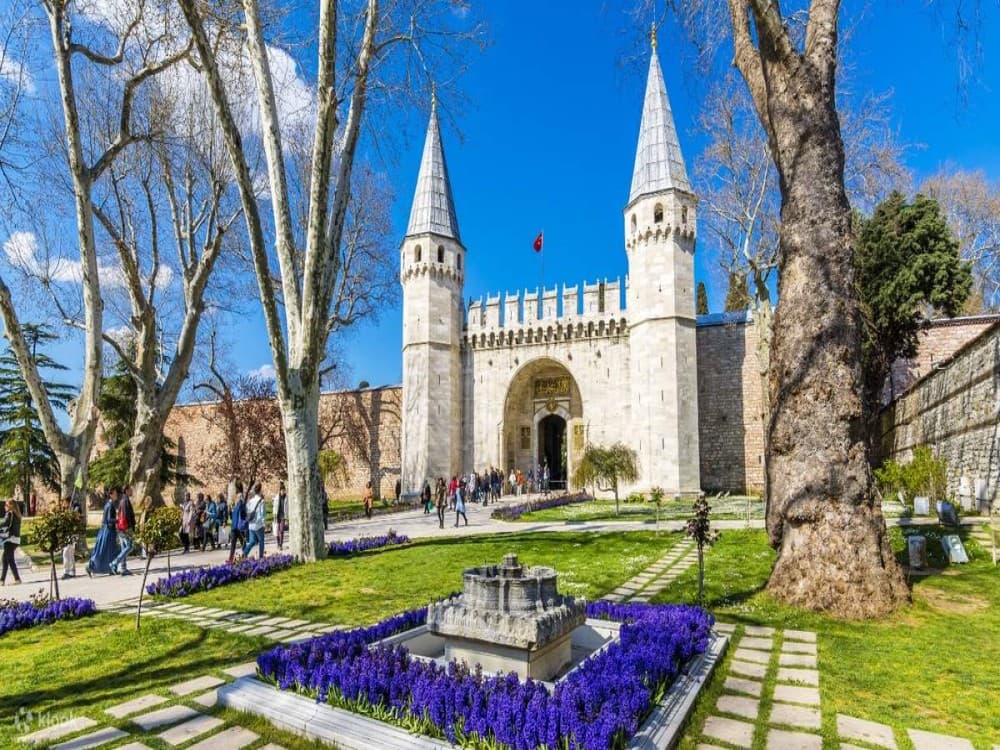 Hidden Gems of Istanbul: 4-Day Journey | ®ExcursionMania - Image 3