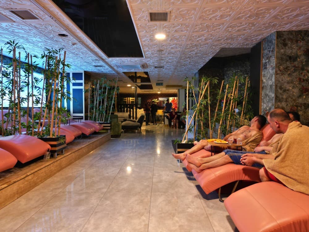 Alanya: Traditional Turkish Bath Experience | ®ExcursionMania - Image 6