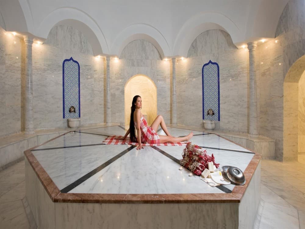 Alanya: Traditional Turkish Bath Experience | ®ExcursionMania - Image 7