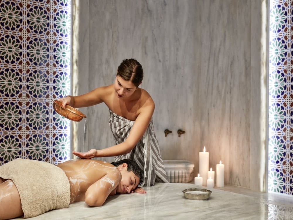 Alanya: Traditional Turkish Bath Experience | ®ExcursionMania - Image 1