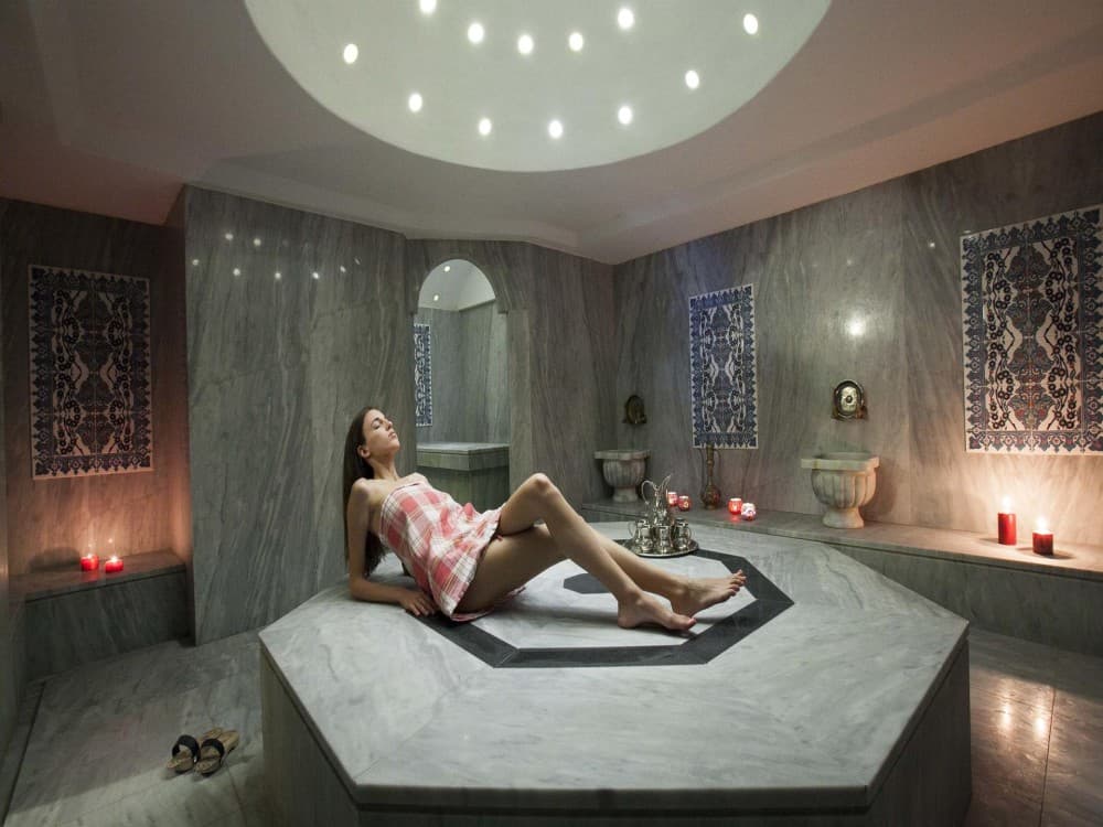 Alanya: Traditional Turkish Bath Experience | ®ExcursionMania - Image 8