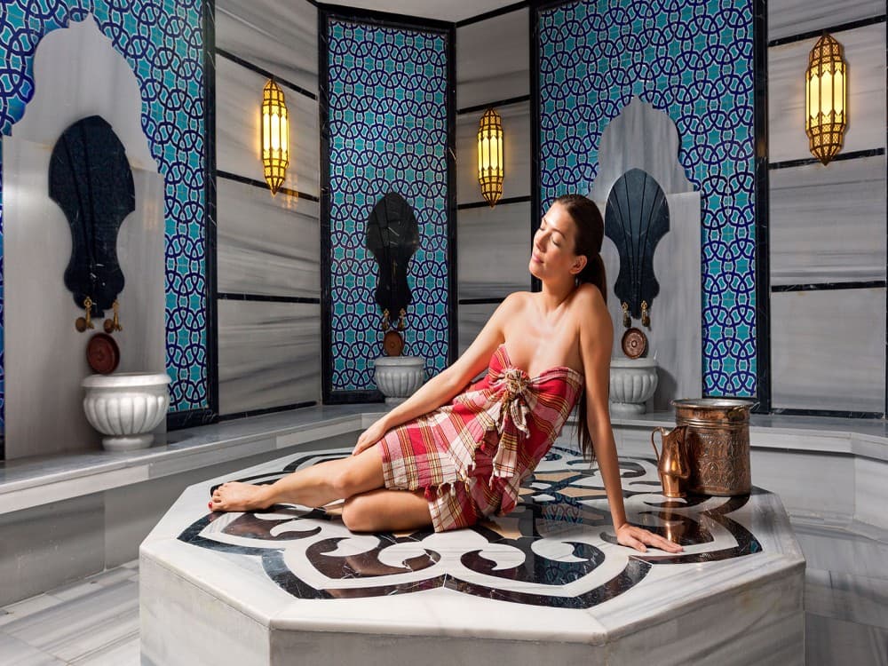 Alanya: Traditional Turkish Bath Experience | ®ExcursionMania - Image 2