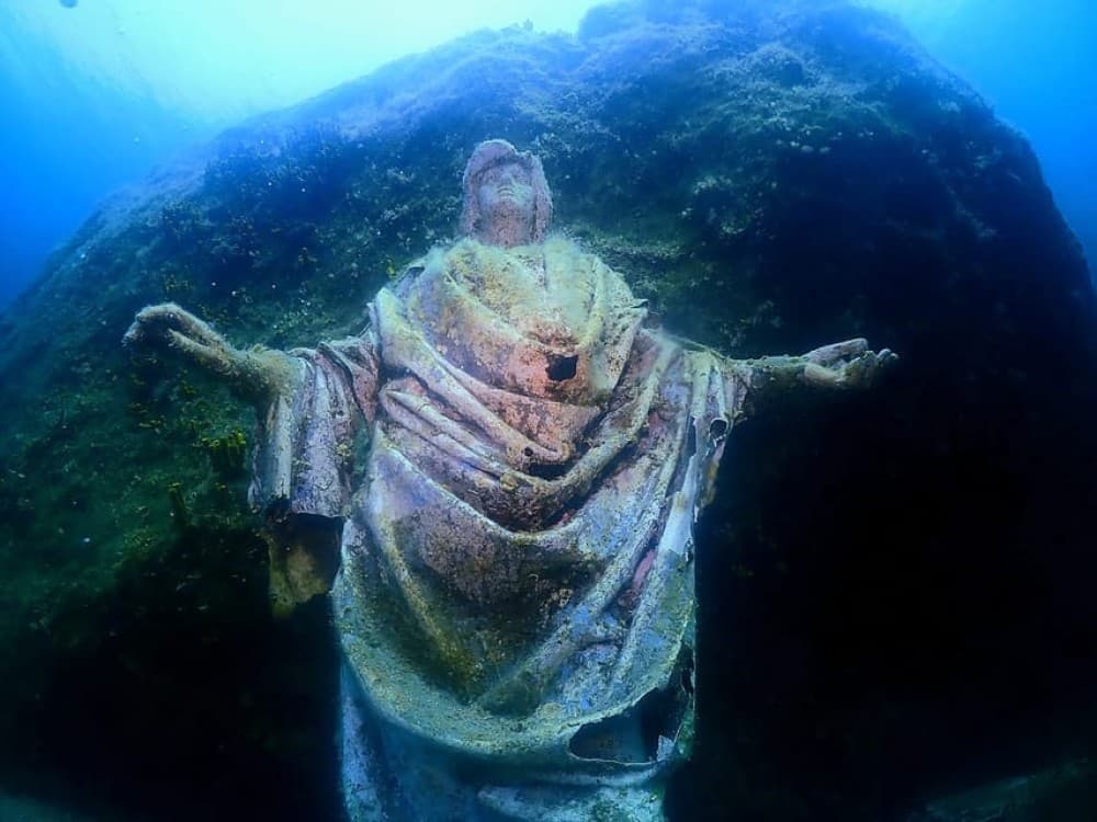 Cesme: Scuba Diving Experience w/Lunch | ®ExcursionMania - Image 2