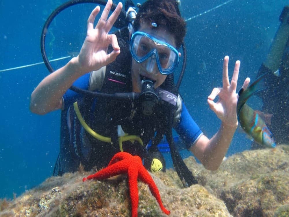 Cesme: Scuba Diving Experience w/Lunch | ®ExcursionMania - Image 4