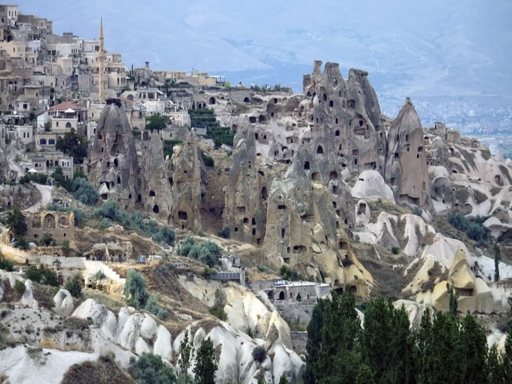 Cappadocia: Underground Cities Skip the Line Tour | ®ExcursionMania - Image 2