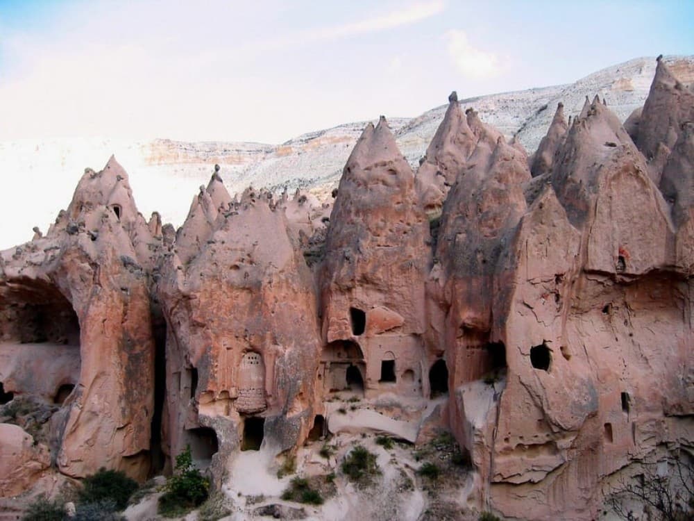 Cappadocia: Underground Cities Skip the Line Tour | ®ExcursionMania - Image 3