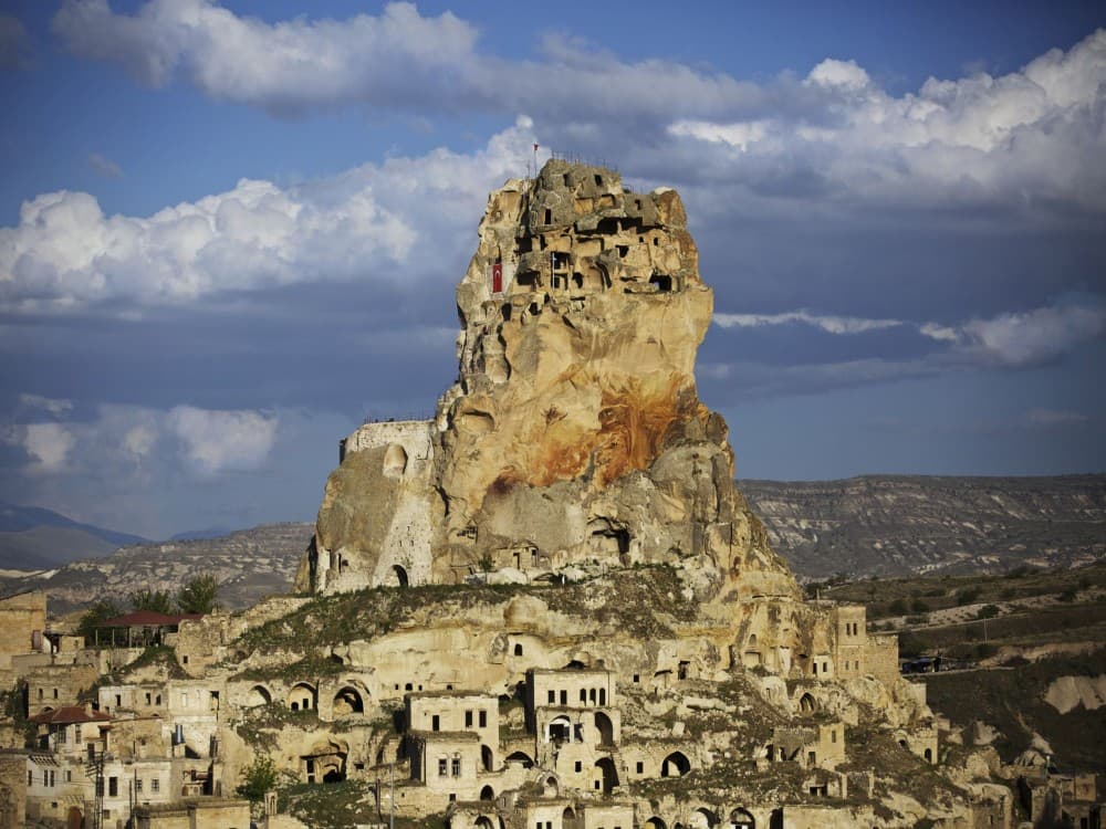 Cappadocia: Underground Cities Skip the Line Tour | ®ExcursionMania - Image 5