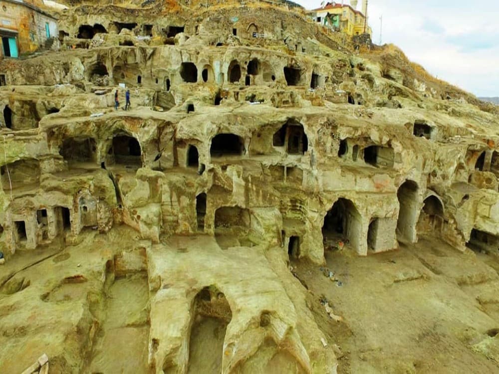 Cappadocia: Underground Cities Skip the Line Tour | ®ExcursionMania - Image 6