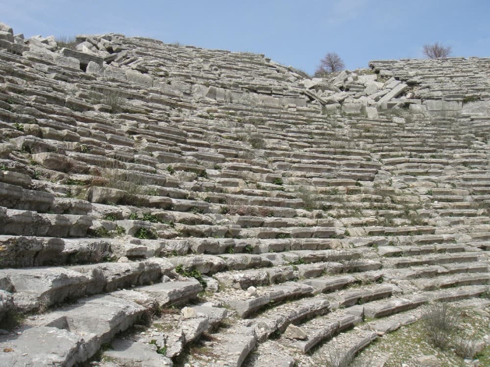 Belek: Eagle Canyon Tour with Rafting or Selge Ancient City | ®ExcursionMania - Image 8