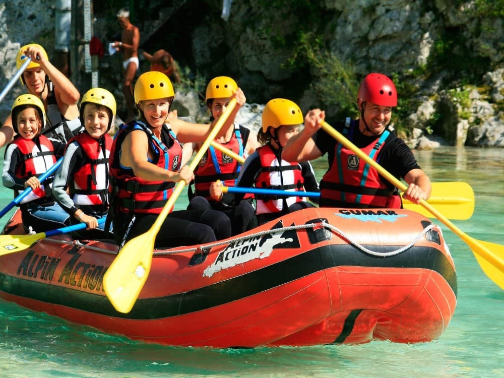 Belek: Eagle Canyon Tour with Rafting or Selge Ancient City | ®ExcursionMania - Image 7