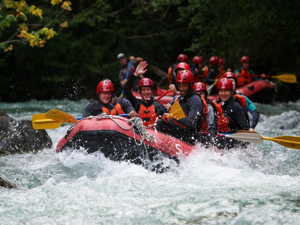 Belek: Eagle Canyon Tour with Rafting or Selge Ancient City | ®ExcursionMania - Image 5