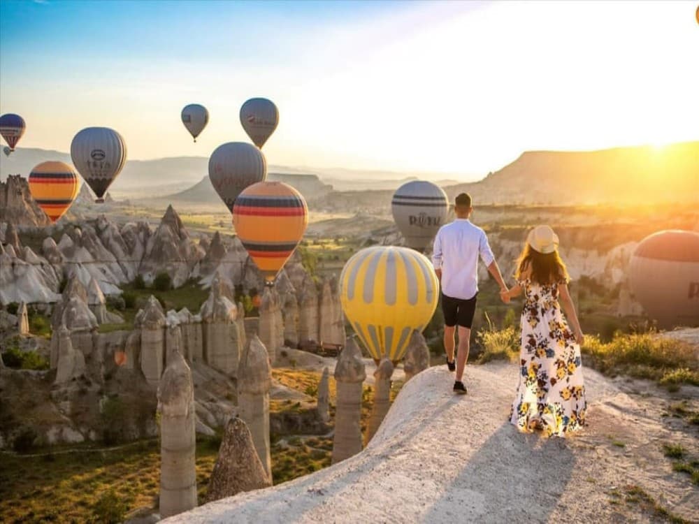Cappadocia’s Hidden Gems: A  Journey Through Devrent Valley | ®ExcursionMania - Image 5