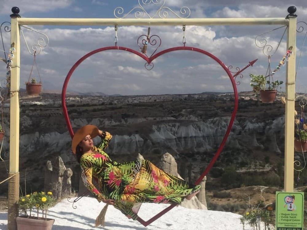 Cappadocia’s Hidden Gems: A  Journey Through Devrent Valley | ®ExcursionMania - Image 6