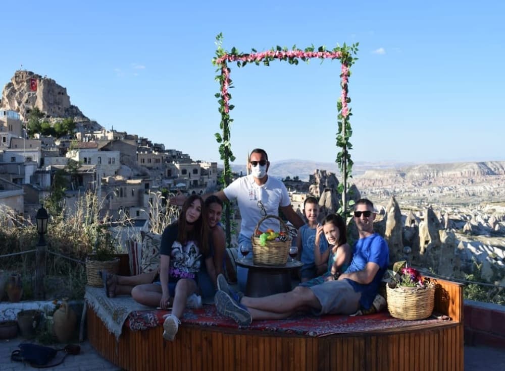 Cappadocia’s Hidden Gems: A  Journey Through Devrent Valley | ®ExcursionMania - Image 8