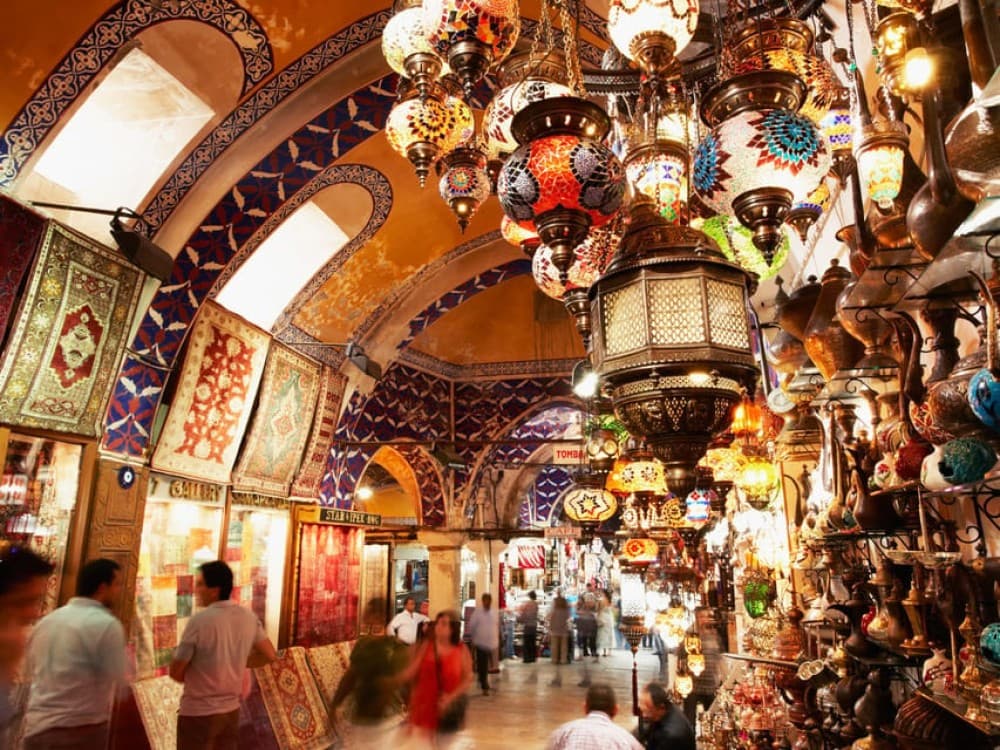 Istanbul: Full-Day City Highlights Tour with Lunch | ®ExcursionMania - Image 5