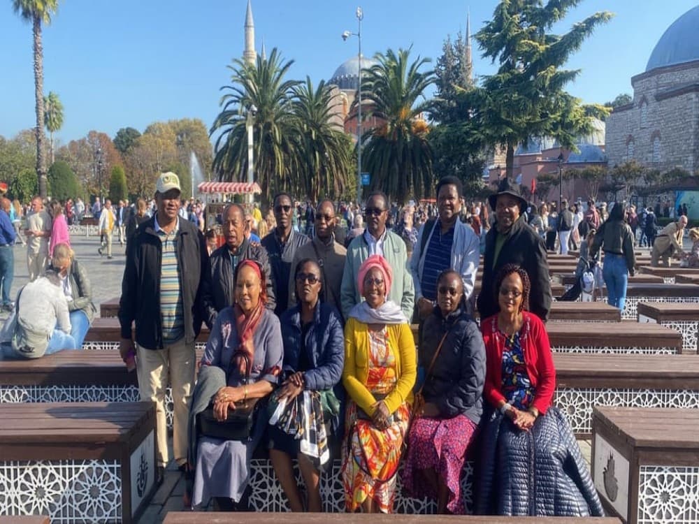 Istanbul: Full-Day City Highlights Tour with Lunch | ®ExcursionMania - Image 7