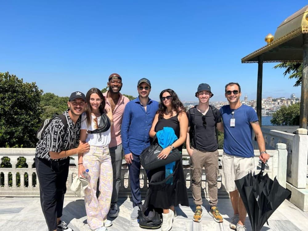 Istanbul: Full-Day City Highlights Tour with Lunch | ®ExcursionMania - Image 10