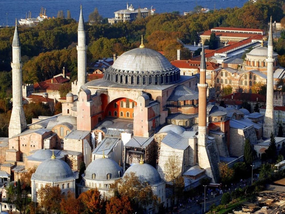 Istanbul: Full-Day City Highlights Tour with Lunch | ®ExcursionMania - Image 11