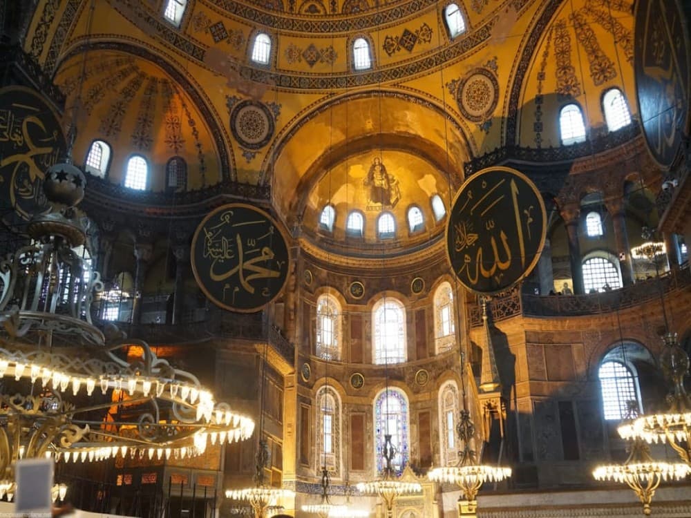 Istanbul: Full-Day City Highlights Tour with Lunch | ®ExcursionMania - Image 12
