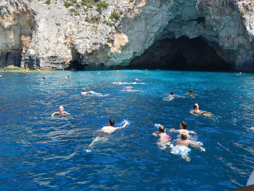 Fethiye: Butterfly Valley Boat Trip with Optional Pickup | ®ExcursionMania - Image 7