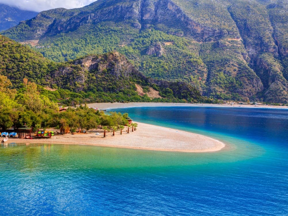 Fethiye: Butterfly Valley Boat Trip with Optional Pickup | ®ExcursionMania - Image 9