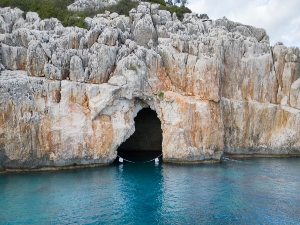 From Kas: Myra and Kekova Tour With Lunch | ®ExcursionMania - Image 5