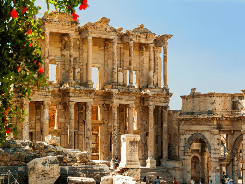Kusadasi Ephesus: House of Mary Basilica and w/ Lunch | ®ExcursionMania - Image 3