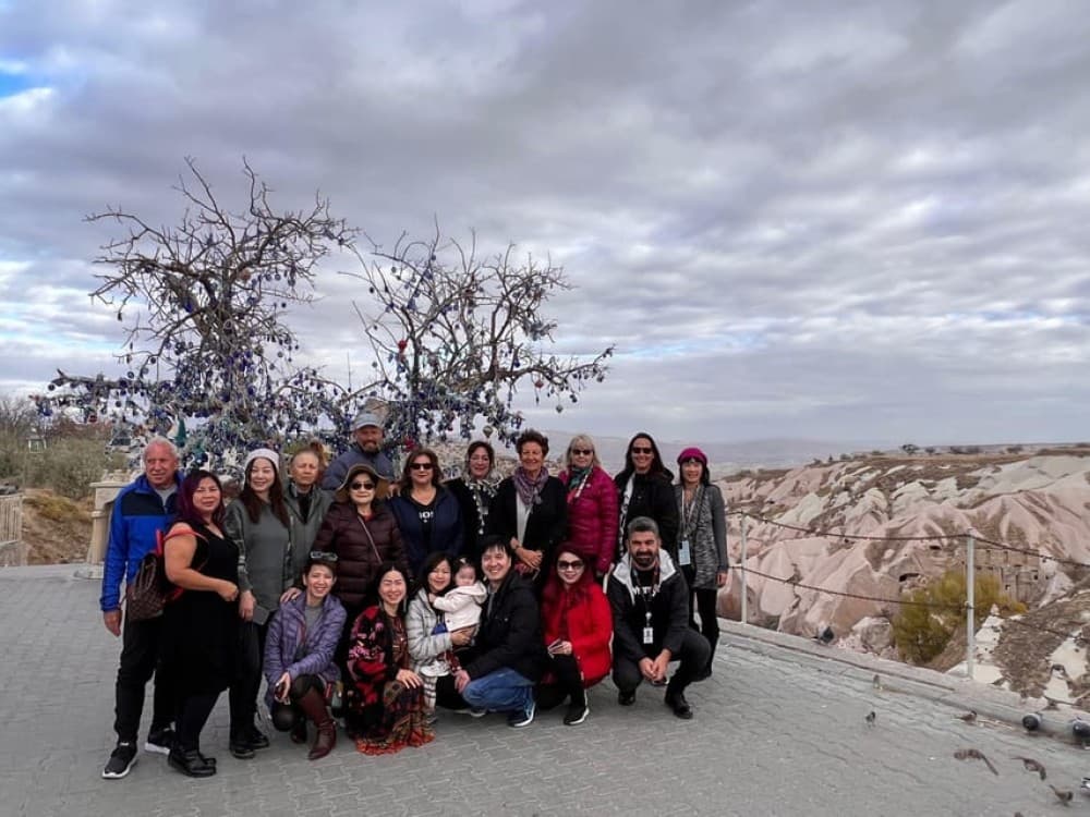 Your Cappadocia Tour: Private Minivan Tour with Tailored Itinerary | ®ExcursionMania - Image 4