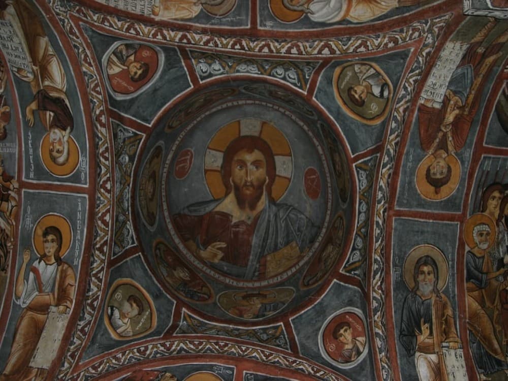 Your Cappadocia Tour: Private Minivan Tour with Tailored Itinerary | ®ExcursionMania - Image 7